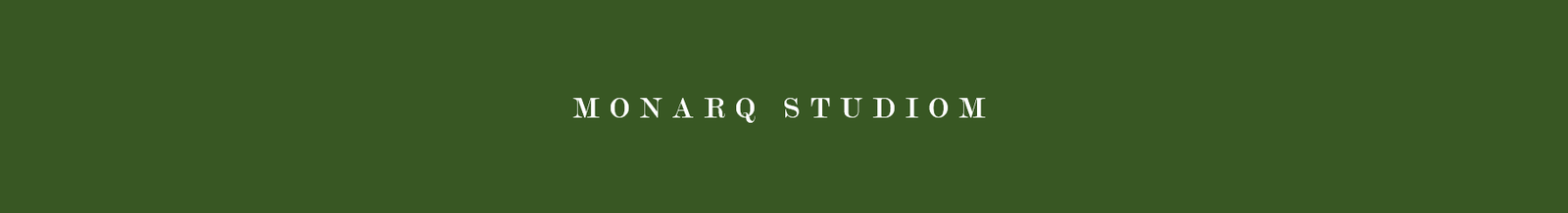 Monarq Studiom-1