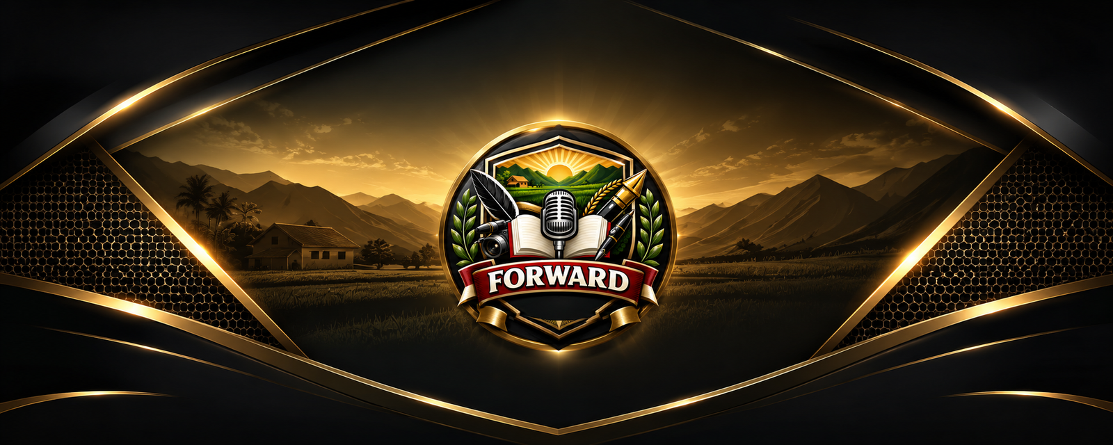 Tentang FORWARD