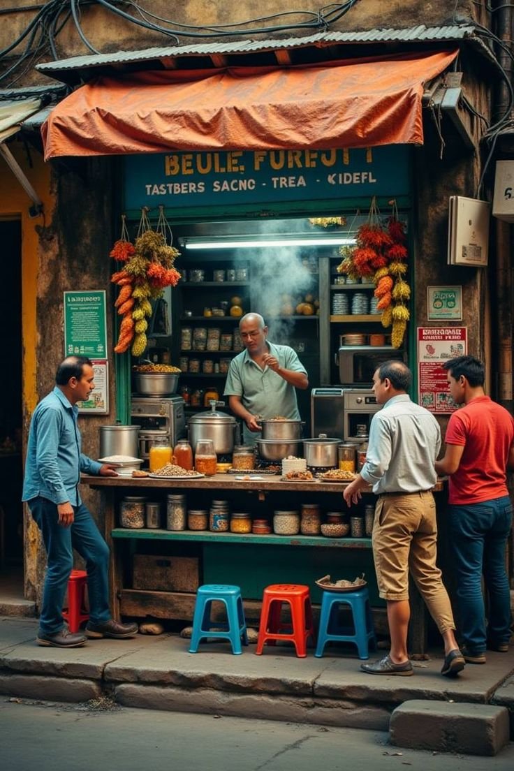 Produk Lokal Desa Masuk Pasar Digital: Peluang UMKM melalui TOWARD – Toko Wartawan Desa