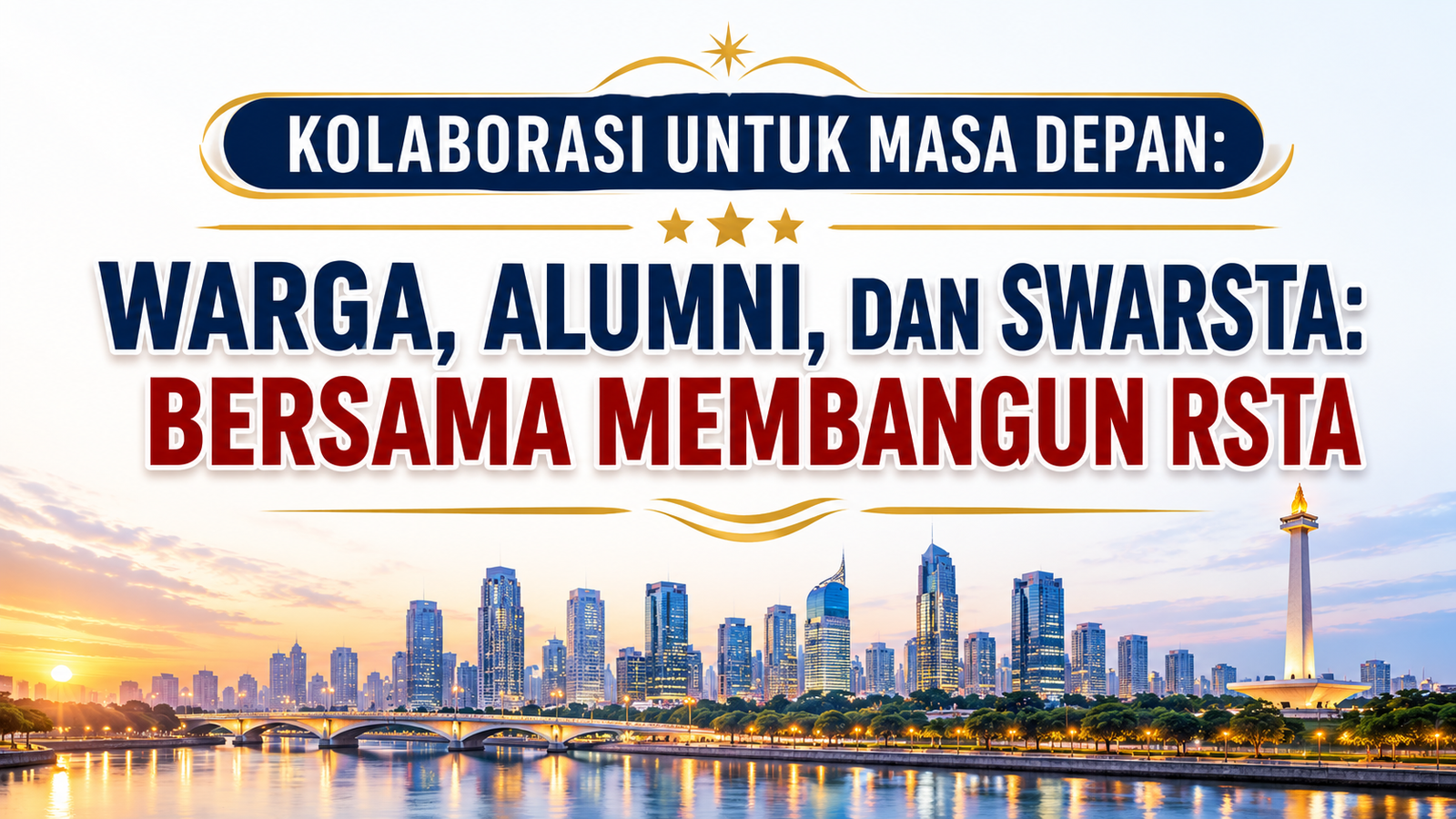 Hunian Layak di Tengah Kota, Harapan Baru bagi Warga Rumah Susun Tanah Abang