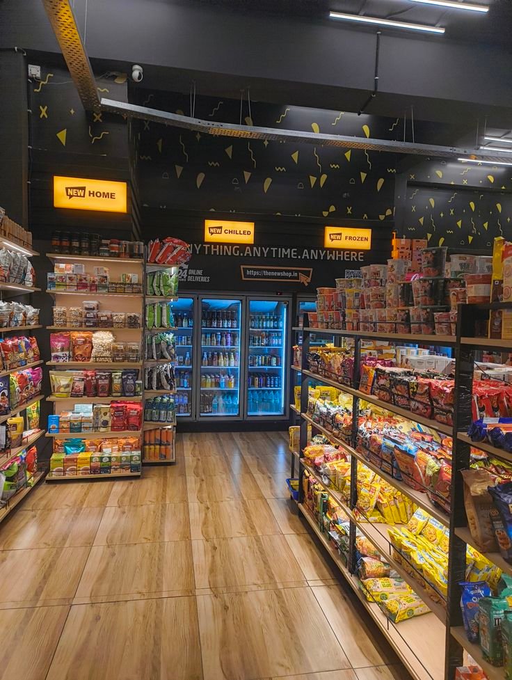 Integrasi Media dan Perdagangan Desa: Sinergi Informasi dan Ekonomi melalui Toko Wartawan Desa – TOWARD