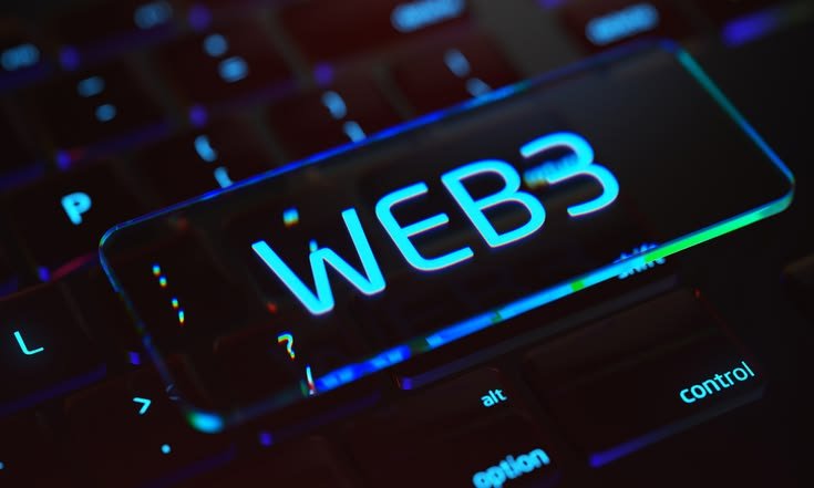 Web3 dan Masa Depan Internet Desa: Transformasi Digital Berbasis Desentralisasi