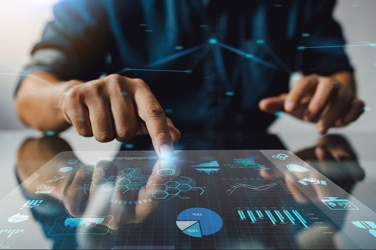 Blockchain sebagai Solusi Administrasi Desa Digital : Membangun Sistem Data yang Aman, Transparan, dan Terpercaya